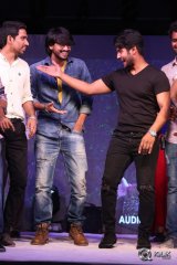 Seethamma Andaalu Raamayya Sithraalu Platinum Disc Function